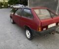 Червоний ВАЗ 2108, об'ємом двигуна 0 л та пробігом 280 тис. км за 384 $, фото 1 на Automoto.ua