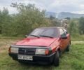 Червоний ВАЗ 2108, об'ємом двигуна 1.5 л та пробігом 184 тис. км за 404 $, фото 1 на Automoto.ua