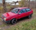 Красный ВАЗ 2108, объемом двигателя 0 л и пробегом 100 тыс. км за 572 $, фото 4 на Automoto.ua