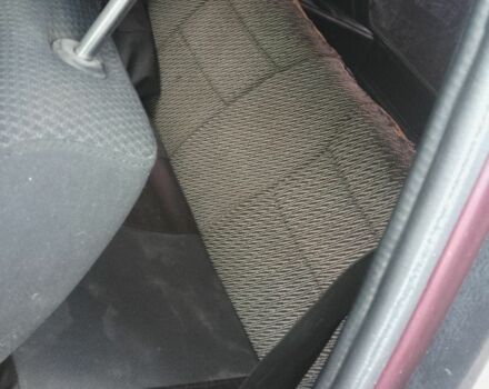 Червоний ВАЗ 2108, об'ємом двигуна 1.5 л та пробігом 2 тис. км за 710 $, фото 6 на Automoto.ua