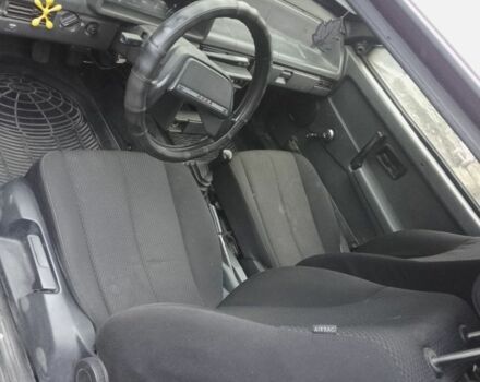 Червоний ВАЗ 2108, об'ємом двигуна 1.5 л та пробігом 2 тис. км за 710 $, фото 5 на Automoto.ua