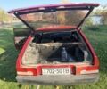 Красный ВАЗ 2108, объемом двигателя 1.3 л и пробегом 2 тыс. км за 447 $, фото 6 на Automoto.ua