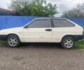 Червоний ВАЗ 2108, об'ємом двигуна 0.4 л та пробігом 2 тис. км за 606 $, фото 1 на Automoto.ua