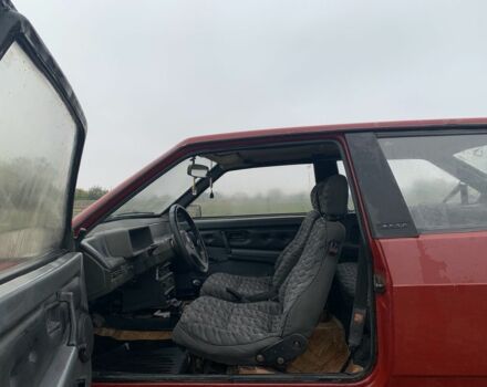 Червоний ВАЗ 2108, об'ємом двигуна 1.5 л та пробігом 100 тис. км за 840 $, фото 5 на Automoto.ua