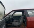 Червоний ВАЗ 2108, об'ємом двигуна 1.5 л та пробігом 100 тис. км за 840 $, фото 5 на Automoto.ua