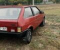 Червоний ВАЗ 2108, об'ємом двигуна 1.5 л та пробігом 100 тис. км за 840 $, фото 1 на Automoto.ua