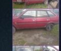 Красный ВАЗ 2108, объемом двигателя 0 л и пробегом 393 тыс. км за 400 $, фото 1 на Automoto.ua