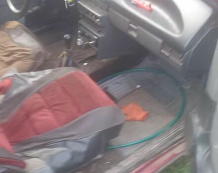 Красный ВАЗ 2108, объемом двигателя 0 л и пробегом 393 тыс. км за 400 $, фото 6 на Automoto.ua