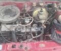 Красный ВАЗ 2108, объемом двигателя 0 л и пробегом 393 тыс. км за 400 $, фото 1 на Automoto.ua