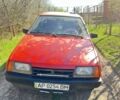 Червоний ВАЗ 2108, об'ємом двигуна 0 л та пробігом 280 тис. км за 736 $, фото 1 на Automoto.ua