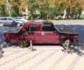 Красный ВАЗ 2108, объемом двигателя 1.5 л и пробегом 14 тыс. км за 800 $, фото 8 на Automoto.ua