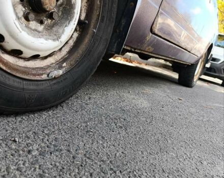 Красный ВАЗ 2108, объемом двигателя 1.5 л и пробегом 14 тыс. км за 800 $, фото 5 на Automoto.ua