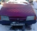 Красный ВАЗ 2108, объемом двигателя 0 л и пробегом 353 тыс. км за 806 $, фото 1 на Automoto.ua
