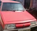 Червоний ВАЗ 2108, об'ємом двигуна 1.3 л та пробігом 1 тис. км за 900 $, фото 1 на Automoto.ua
