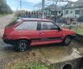 Червоний ВАЗ 2108, об'ємом двигуна 0 л та пробігом 200 тис. км за 550 $, фото 1 на Automoto.ua
