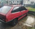 Червоний ВАЗ 2108, об'ємом двигуна 0 л та пробігом 200 тис. км за 550 $, фото 2 на Automoto.ua