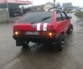 Червоний ВАЗ 2108, об'ємом двигуна 1.5 л та пробігом 100 тис. км за 1400 $, фото 2 на Automoto.ua
