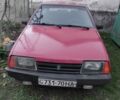 Червоний ВАЗ 2108, об'ємом двигуна 0 л та пробігом 200 тис. км за 550 $, фото 4 на Automoto.ua
