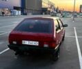Червоний ВАЗ 2108, об'ємом двигуна 1.5 л та пробігом 383 тис. км за 790 $, фото 3 на Automoto.ua
