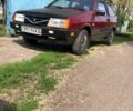 Красный ВАЗ 2108, объемом двигателя 1.5 л и пробегом 20 тыс. км за 894 $, фото 1 на Automoto.ua