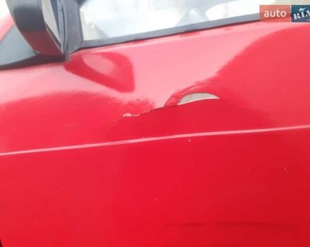 Красный ВАЗ 2108, объемом двигателя 1.3 л и пробегом 700 тыс. км за 600 $, фото 3 на Automoto.ua