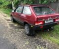 Червоний ВАЗ 2108, об'ємом двигуна 1.5 л та пробігом 20 тис. км за 649 $, фото 4 на Automoto.ua