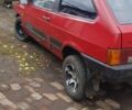 Красный ВАЗ 2108, объемом двигателя 0 л и пробегом 333 тыс. км за 624 $, фото 4 на Automoto.ua