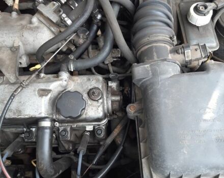 Червоний ВАЗ 2108, об'ємом двигуна 1.3 л та пробігом 200 тис. км за 600 $, фото 4 на Automoto.ua