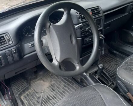 Червоний ВАЗ 2108, об'ємом двигуна 1.3 л та пробігом 200 тис. км за 600 $, фото 3 на Automoto.ua