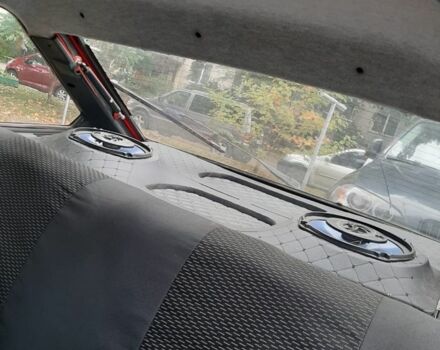 Червоний ВАЗ 2108, об'ємом двигуна 1.3 л та пробігом 200 тис. км за 600 $, фото 7 на Automoto.ua