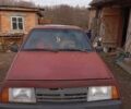 Красный ВАЗ 2108, объемом двигателя 1.3 л и пробегом 10 тыс. км за 486 $, фото 2 на Automoto.ua