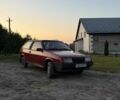 Червоний ВАЗ 2108, об'ємом двигуна 1.5 л та пробігом 3 тис. км за 449 $, фото 1 на Automoto.ua