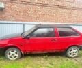 Красный ВАЗ 2108, объемом двигателя 1.1 л и пробегом 200 тыс. км за 950 $, фото 2 на Automoto.ua
