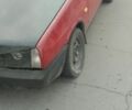 Красный ВАЗ 2108, объемом двигателя 0 л и пробегом 100 тыс. км за 437 $, фото 1 на Automoto.ua