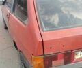 Червоний ВАЗ 2108, об'ємом двигуна 0 л та пробігом 100 тис. км за 437 $, фото 5 на Automoto.ua
