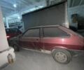 Красный ВАЗ 2108, объемом двигателя 1.5 л и пробегом 3 тыс. км за 500 $, фото 1 на Automoto.ua