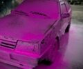 Красный ВАЗ 2108, объемом двигателя 1.5 л и пробегом 2 тыс. км за 433 $, фото 4 на Automoto.ua