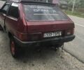 Красный ВАЗ 2108, объемом двигателя 1.5 л и пробегом 2 тыс. км за 433 $, фото 2 на Automoto.ua