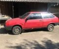 Червоний ВАЗ 2108, об'ємом двигуна 1.5 л та пробігом 6 тис. км за 500 $, фото 1 на Automoto.ua
