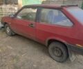 Червоний ВАЗ 2108, об'ємом двигуна 0 л та пробігом 1000 тис. км за 25000 $, фото 1 на Automoto.ua