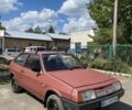 Красный ВАЗ 2108, объемом двигателя 1.3 л и пробегом 51 тыс. км за 230 $, фото 1 на Automoto.ua