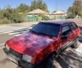 Червоний ВАЗ 2108, об'ємом двигуна 0 л та пробігом 1 тис. км за 485 $, фото 1 на Automoto.ua