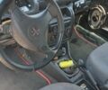 Красный ВАЗ 2108, объемом двигателя 1 л и пробегом 1000 тыс. км за 968 $, фото 4 на Automoto.ua