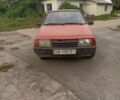 Червоний ВАЗ 2108, об'ємом двигуна 0 л та пробігом 25 тис. км за 900 $, фото 1 на Automoto.ua
