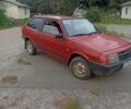Червоний ВАЗ 2108, об'ємом двигуна 0 л та пробігом 25 тис. км за 900 $, фото 1 на Automoto.ua