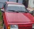 Красный ВАЗ 2108, объемом двигателя 1 л и пробегом 1 тыс. км за 654 $, фото 1 на Automoto.ua