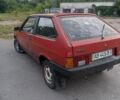 Красный ВАЗ 2108, объемом двигателя 0 л и пробегом 25 тыс. км за 900 $, фото 3 на Automoto.ua