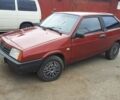 Червоний ВАЗ 2108, об'ємом двигуна 1.5 л та пробігом 85 тис. км за 1350 $, фото 6 на Automoto.ua