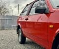 Красный ВАЗ 2108, объемом двигателя 1.3 л и пробегом 128 тыс. км за 900 $, фото 9 на Automoto.ua