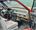 Красный ВАЗ 2108, объемом двигателя 1.3 л и пробегом 128 тыс. км за 900 $, фото 17 на Automoto.ua